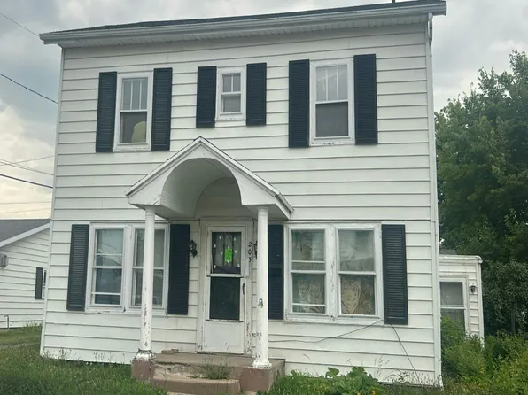 205 Center St, Columbus Grove, OH 45830