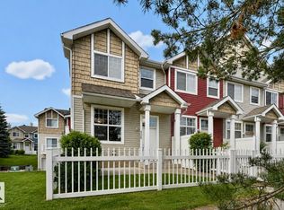 Mosaic Ridge, Edmonton, AB T6R 0G8