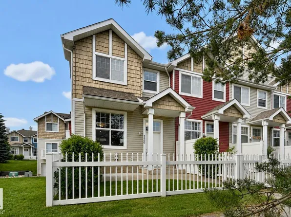 2051 Towne Centre Blvd NW #126, Edmonton, AB T6R 0G8