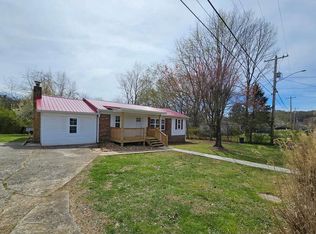 2124 Reese St, Morristown, TN 37814