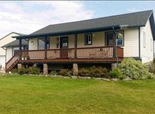 5654 Lower Woodchuck Rd, Florence, MT 59833