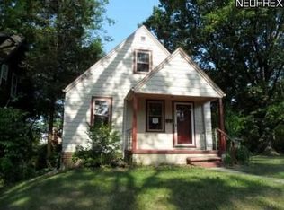 441 Wallace Ave SE, Canton, OH 44707