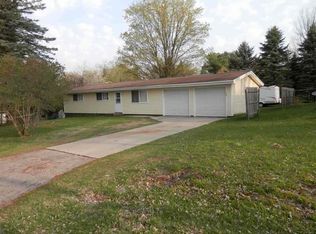 109 Mary St, East Jordan, MI 49727