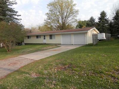 109 Mary St, East Jordan, MI, 49727