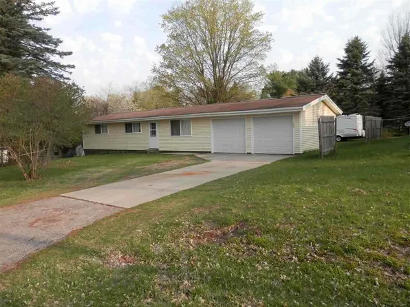 109 Mary St, East Jordan, MI 49727