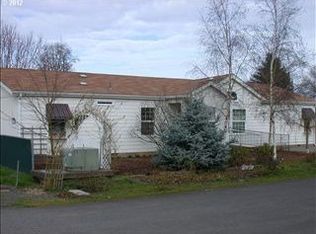 38995 SE 5th Ave, Scio, OR 97374
