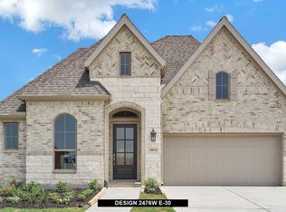 18823 Citrange Bend Way, Manvel, TX 77578