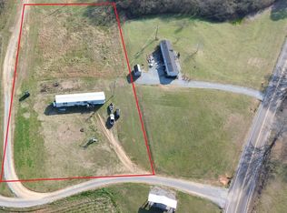 5451 County Road 813, Cullman, AL 35057