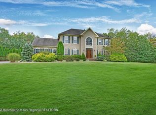 29 Jefferson Ct, Jackson, NJ 08527