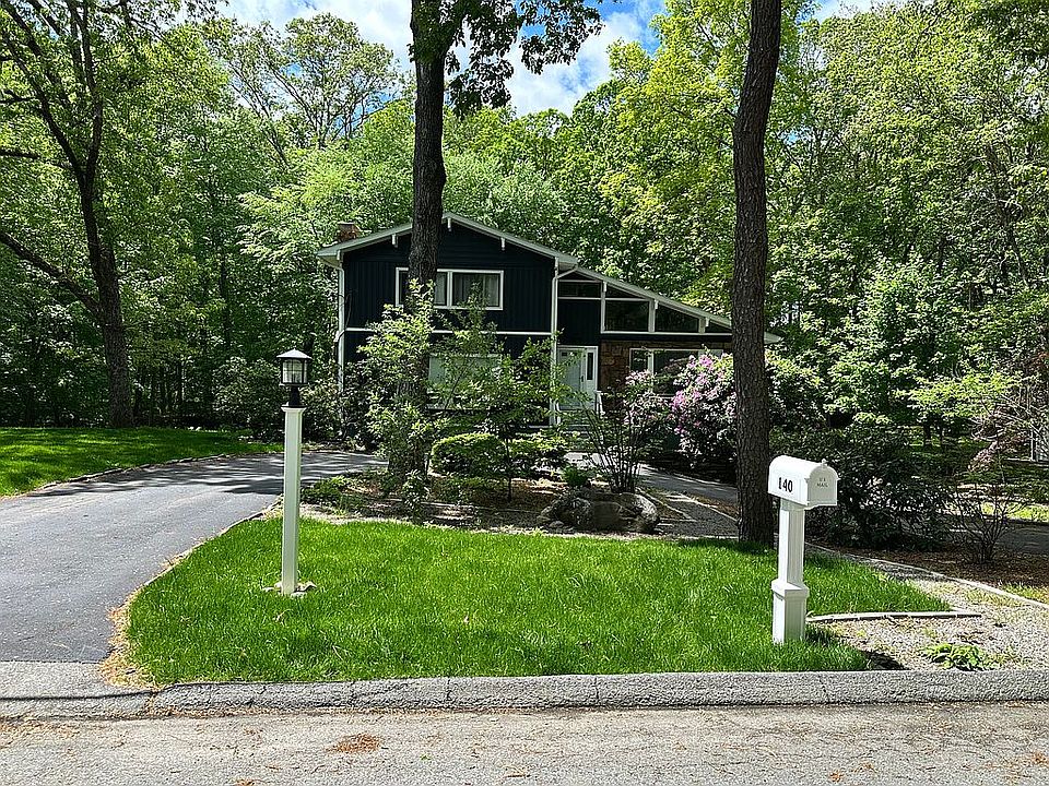 2nd image of 140 River Farm Dr
