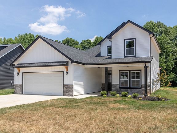 5th image of 9 Charleston Oaks Lot 9