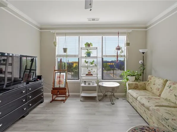 400 17th St NW Unit 2321, Atlanta, GA 30363