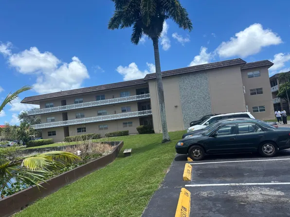 5861 NW 16TH Place #113, Sunrise, FL 33313