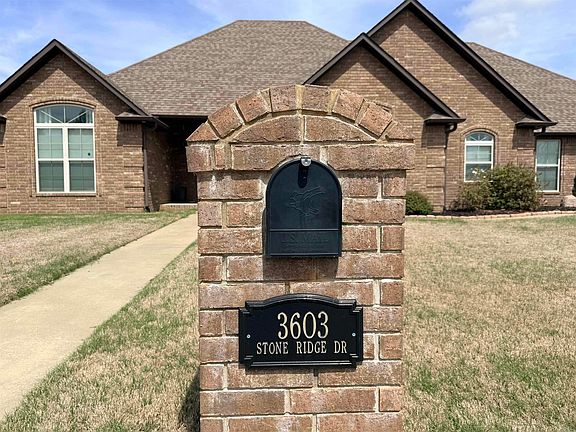 2nd image of 3603 Stone Ridge Dr