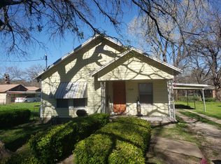 1109 Clifton St, Waco, TX 76704