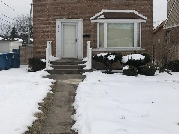1413 Kenilworth Dr, Calumet City, IL 60409