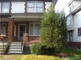 527 9th Ave, Bethlehem, PA 18018