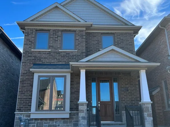 1119 Rippingale Trl, Peterborough, ON K9H 0K1