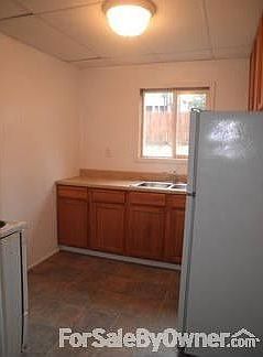 Kitchen : 9x8