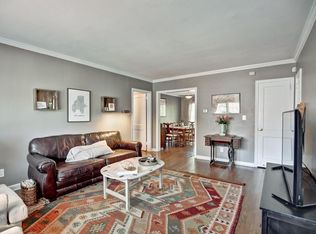 3669 Peachtree Rd NE APT 3A, Atlanta, GA 30319