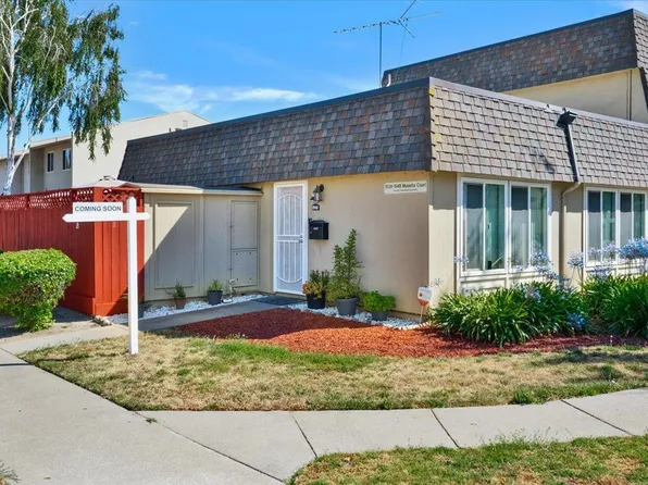 1549 Musetta Ct, San Jose, CA 95121