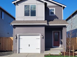 1328 NE Clark Ave, Battle Ground, WA 98604