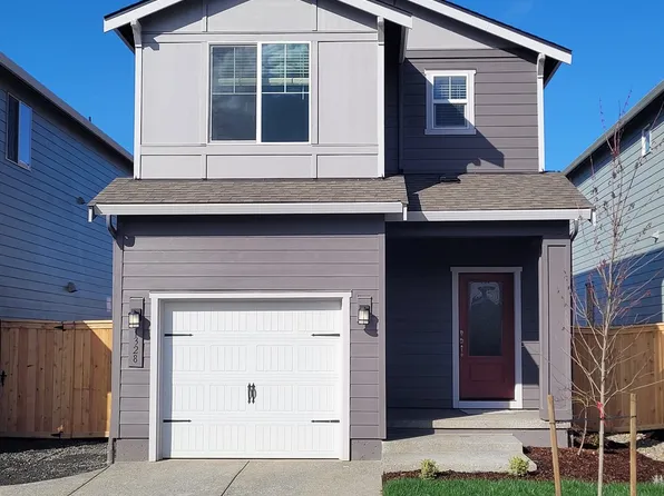 1328 NE Clark Ave, Battle Ground, WA 98604