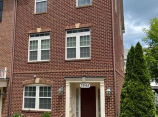 3545 Sprigg St S, Frederick, MD 21704