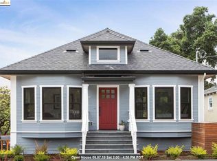 1336 Milvia St #A, Berkeley, CA 94709