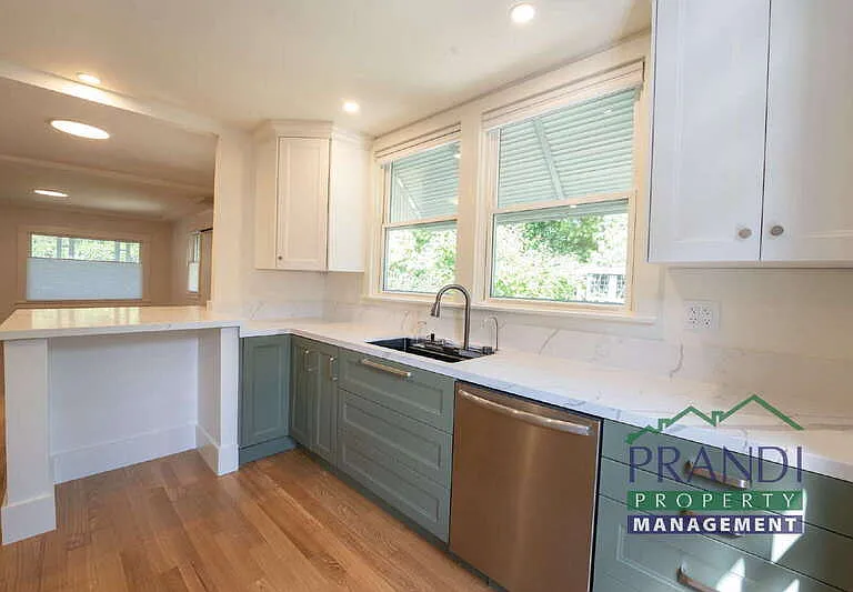 1 Belmont Ave — Photo 5