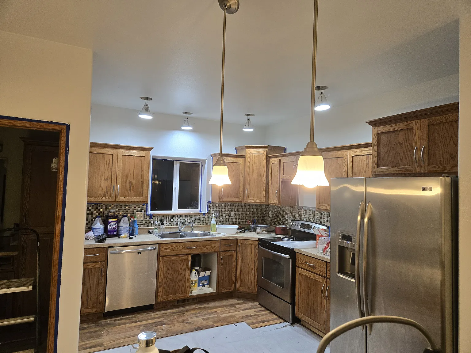 3 bed, 2000 sqft, $1,995 — Photo 4