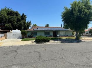 501 Callet St, Palmdale, CA 93551