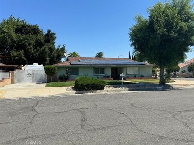 501 Callet St, Palmdale, CA, 93551