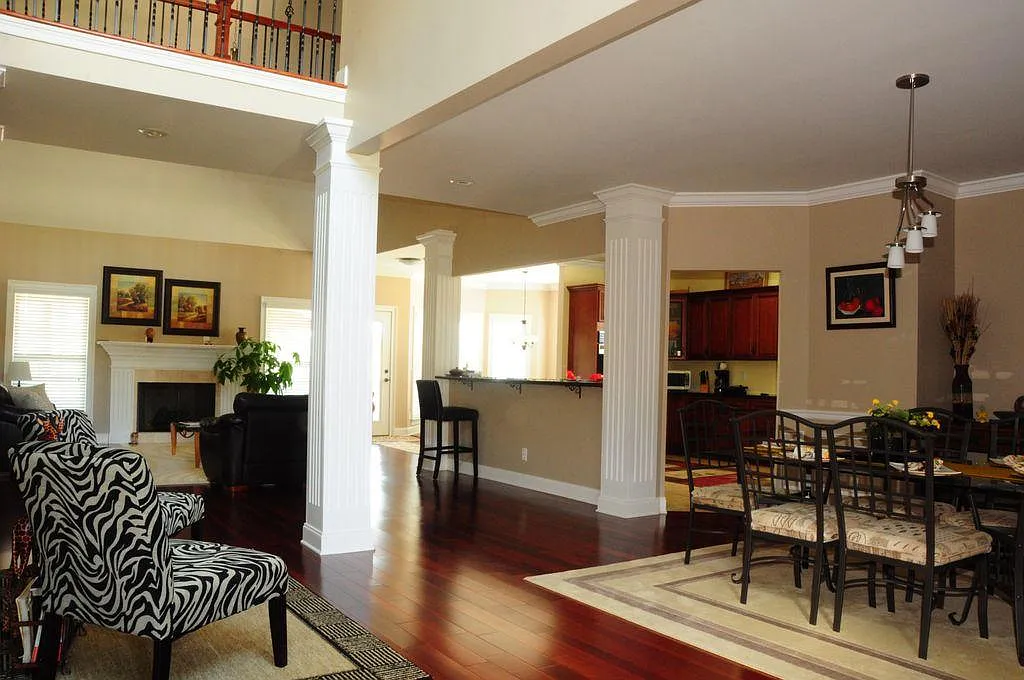 Wellesley Dr, Ooltewah — Photo 4