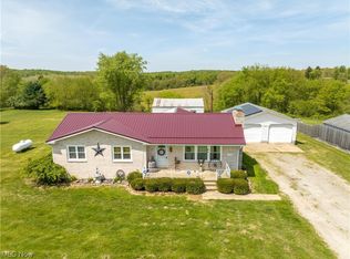 12581 Desellem Rd, Lisbon, OH 44432