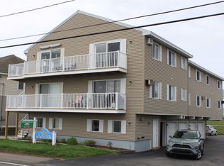 611 Ocean Blvd #8-H, Hampton, NH 03842