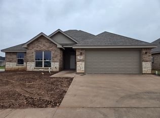 355 Morning Mist, Abilene, TX 79602