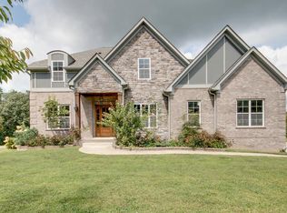 5001 Toll Road Ct, Thompsons Station, TN 37179