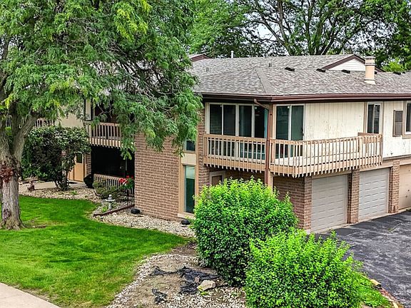 2nd image of 15713 Orlan Brook Dr Unit 100