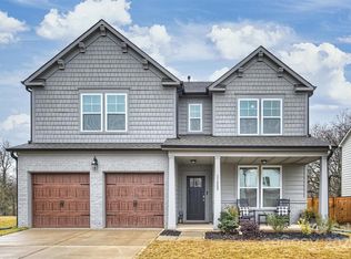 11009 N Commons Dr, Charlotte, NC 28213