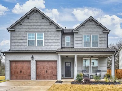 11009 N Commons Dr, Charlotte, NC, 28213