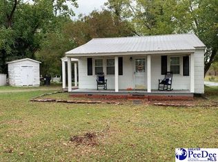 200 Tammy St, Chesterfield, SC 29709