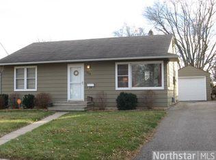 224 9th Ave SE, Waseca, MN 56093