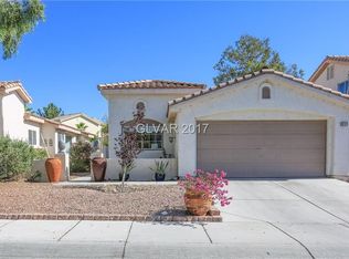8120 Exploration Ave, Las Vegas, NV 89131