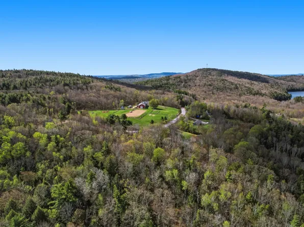 Lot 8 Mullen Drive #8, Pittsfield, NH 03263