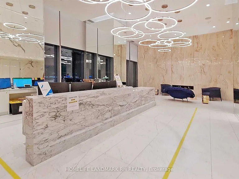 251 Jarvis St #3410 — Photo 21
