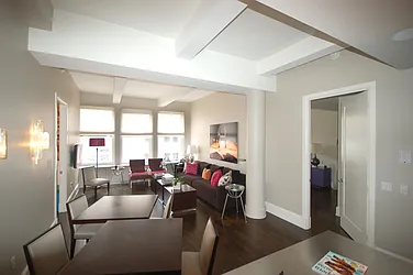 Sold by Corcoran