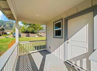465 S High St, Wailuku, HI 96793