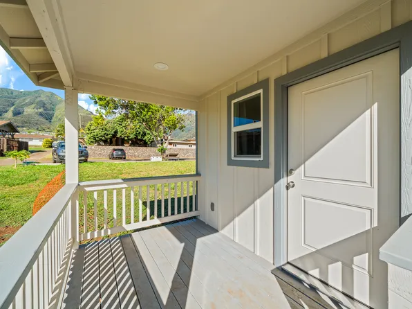 465 S High St, Wailuku, HI 96793