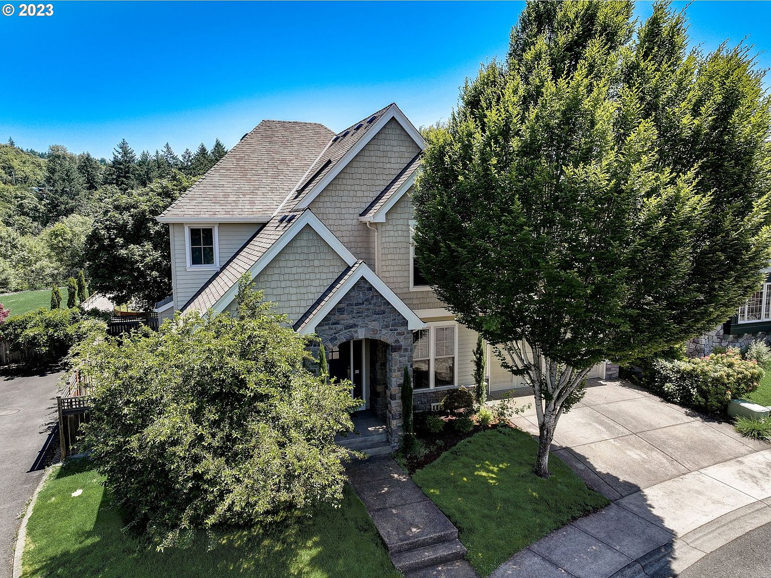 11177 NW Crystal Creek Ln, Portland, OR 97229 MLS 23569268 Zillow